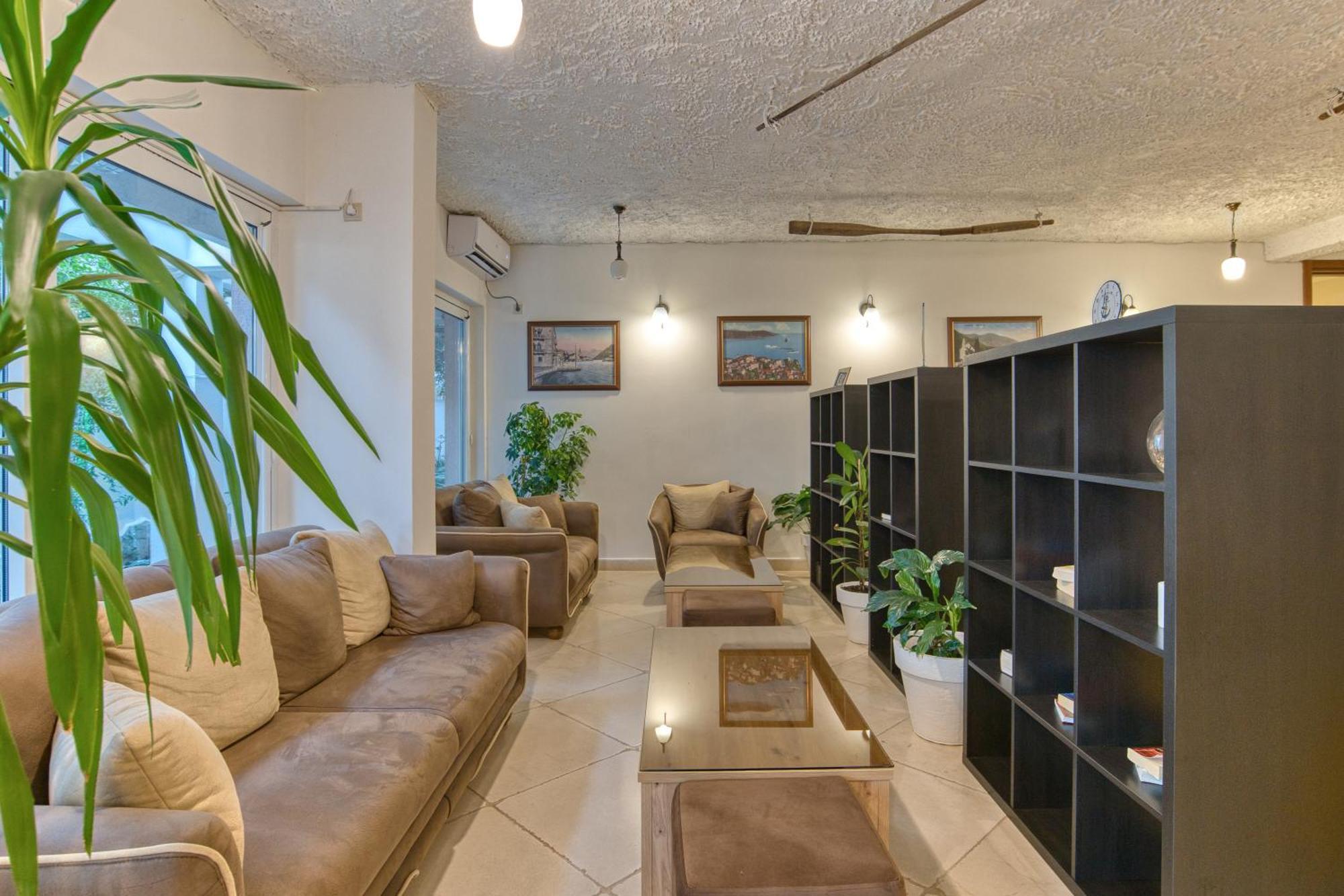 Garni Hotel Milica Herceg Novi Exterior foto